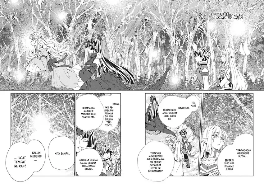 Chapter 66 - halaman 9