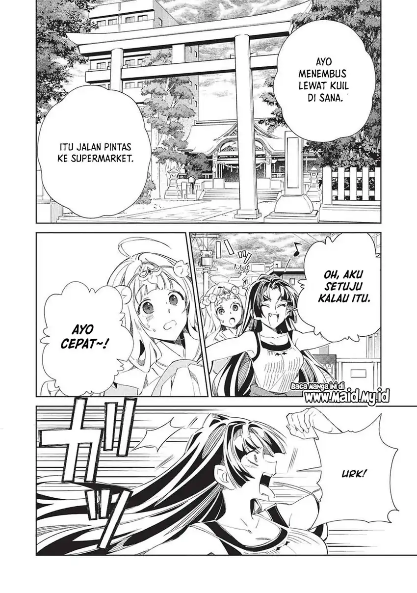Chapter 68 - halaman 17