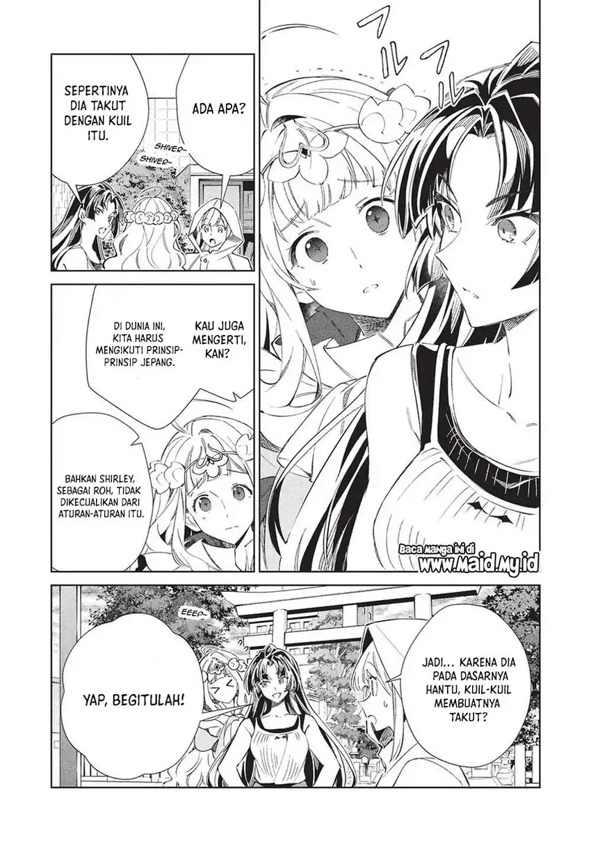 Chapter 68 - halaman 18