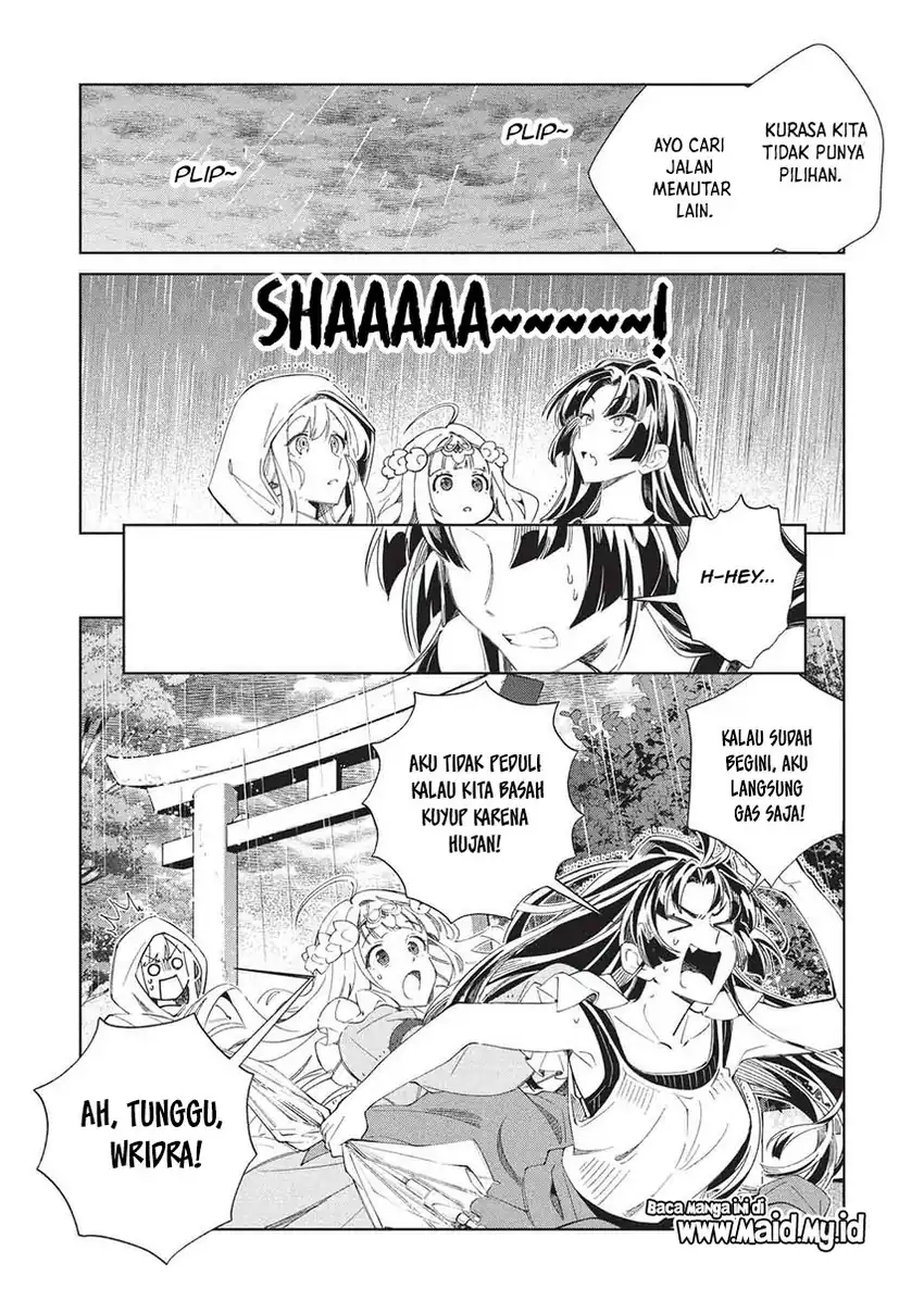 Chapter 68 - halaman 19