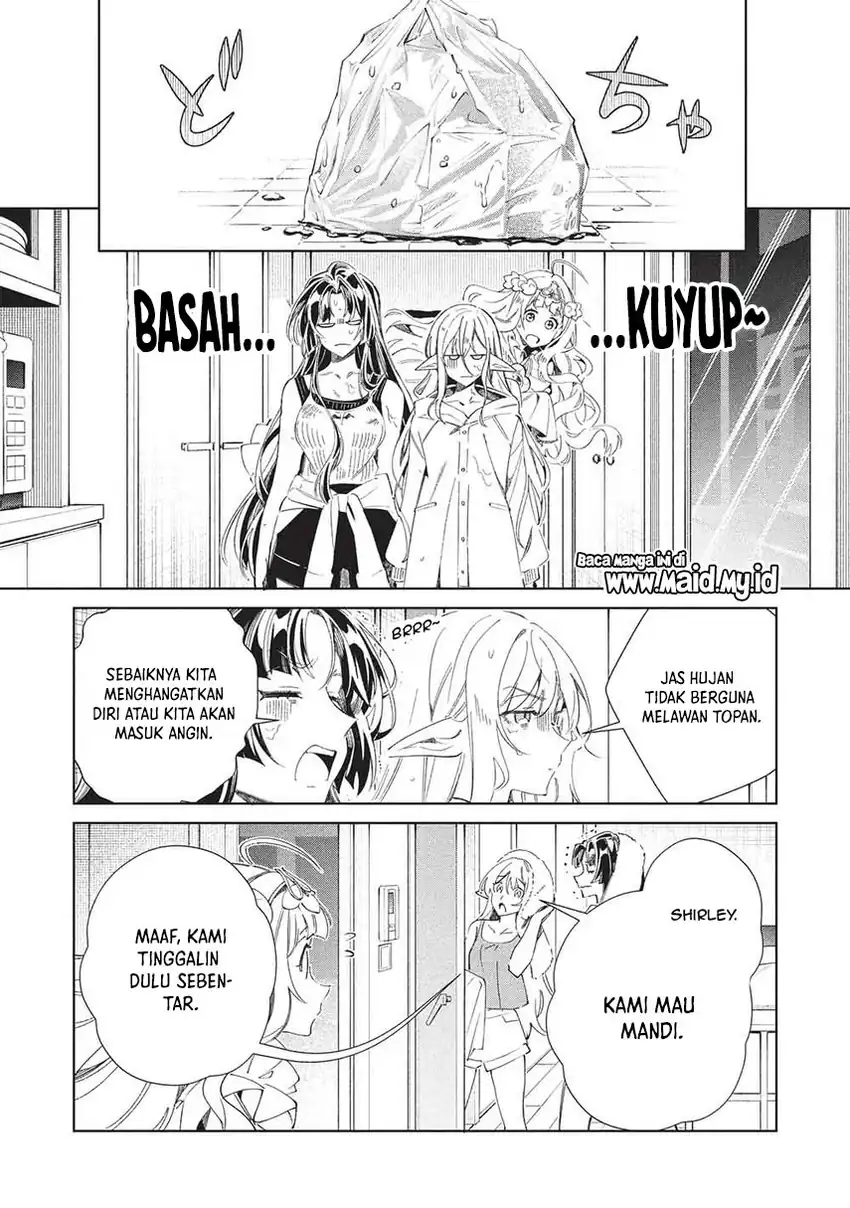 Chapter 68 - halaman 21