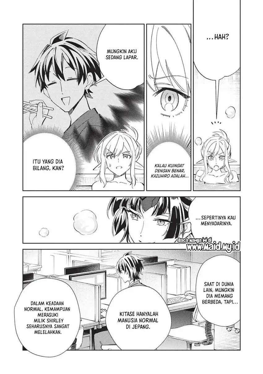 Chapter 68 - halaman 25