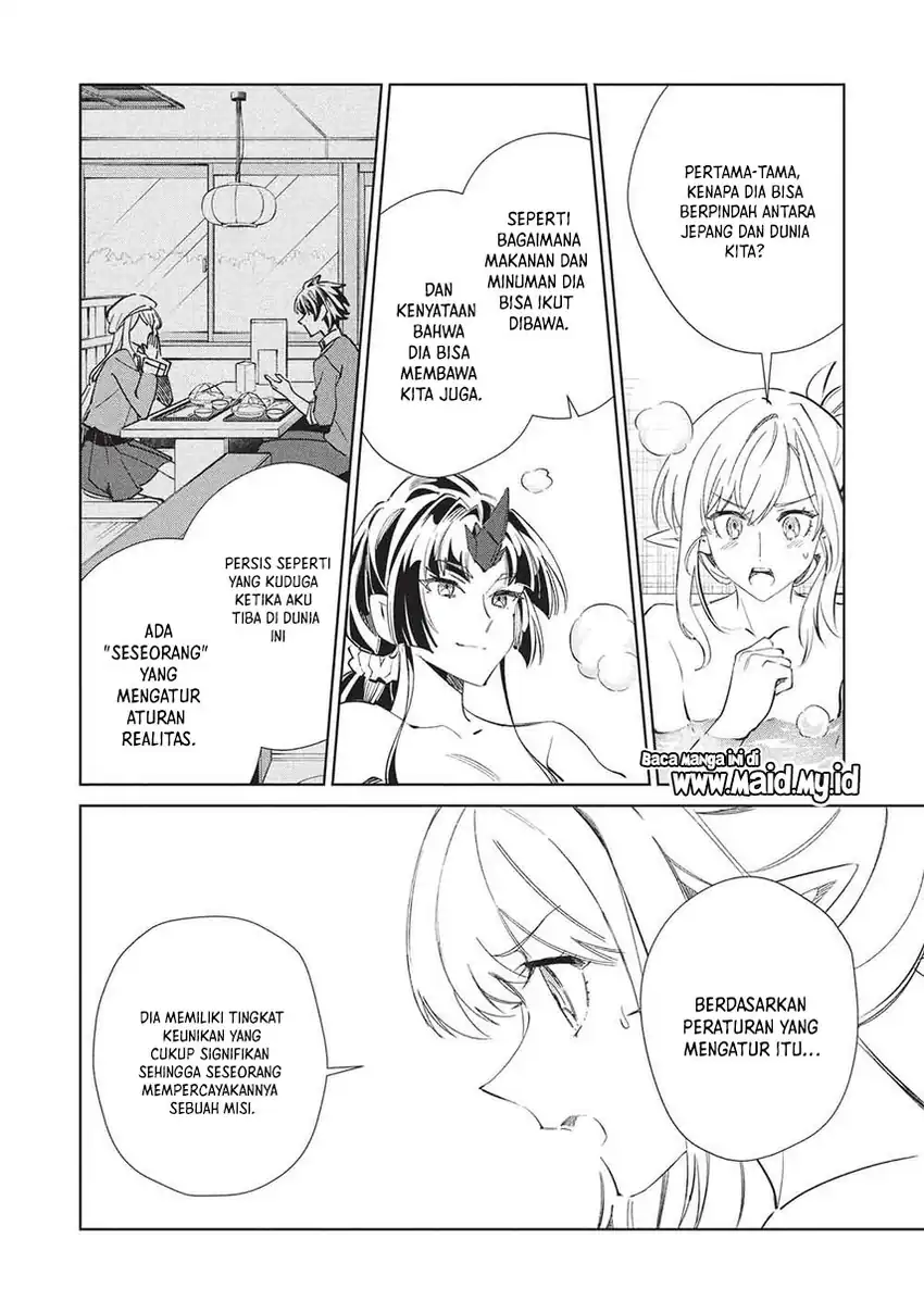 Chapter 68 - halaman 27