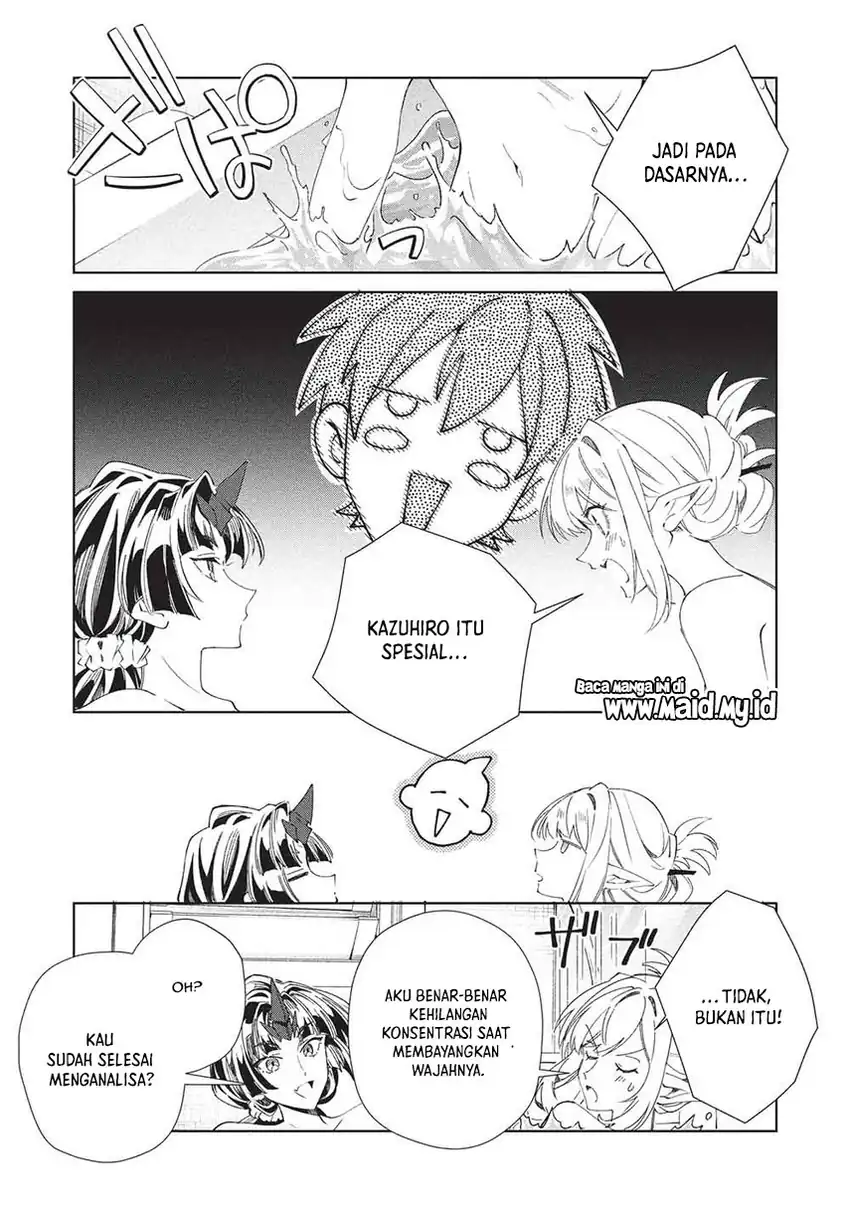 Chapter 68 - halaman 28
