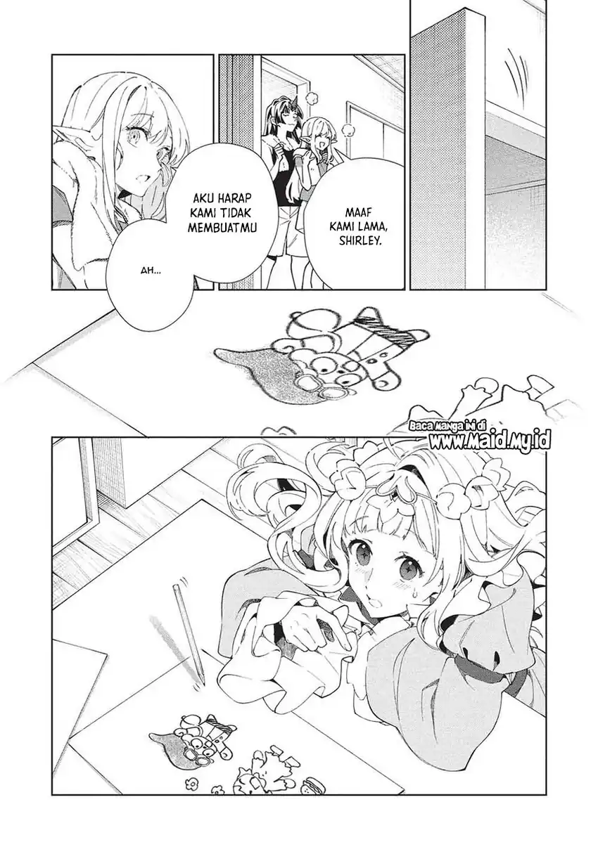 Chapter 68 - halaman 30