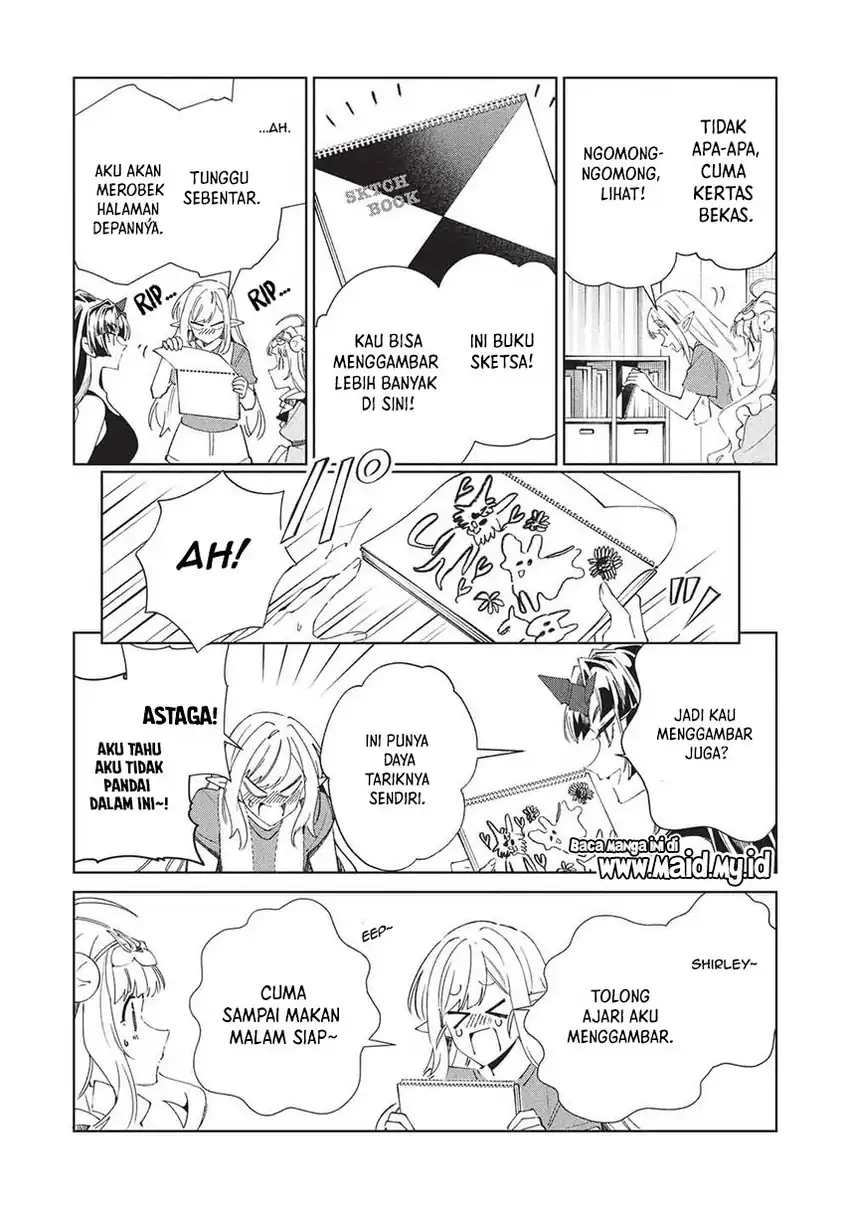 Chapter 68 - halaman 32