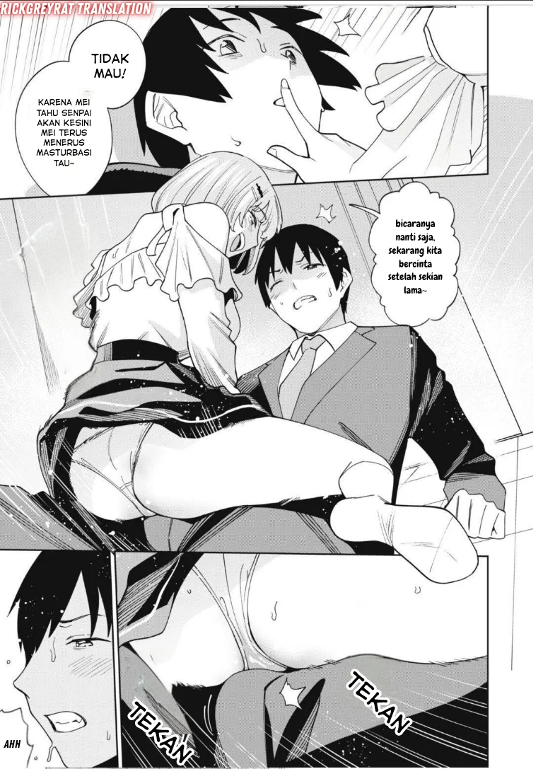 Chapter 2.1 - halaman 9