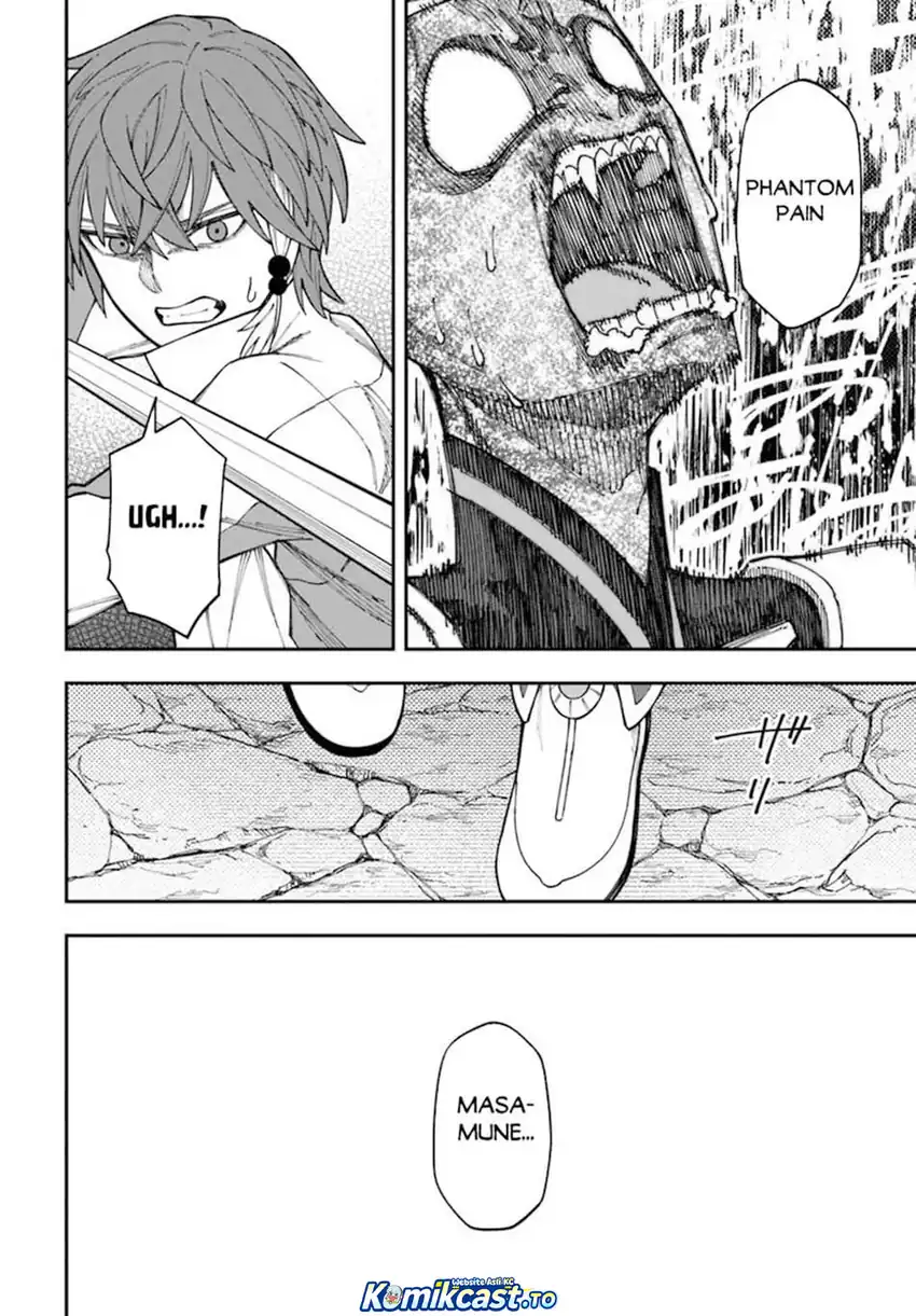 Chapter 40 - halaman 22