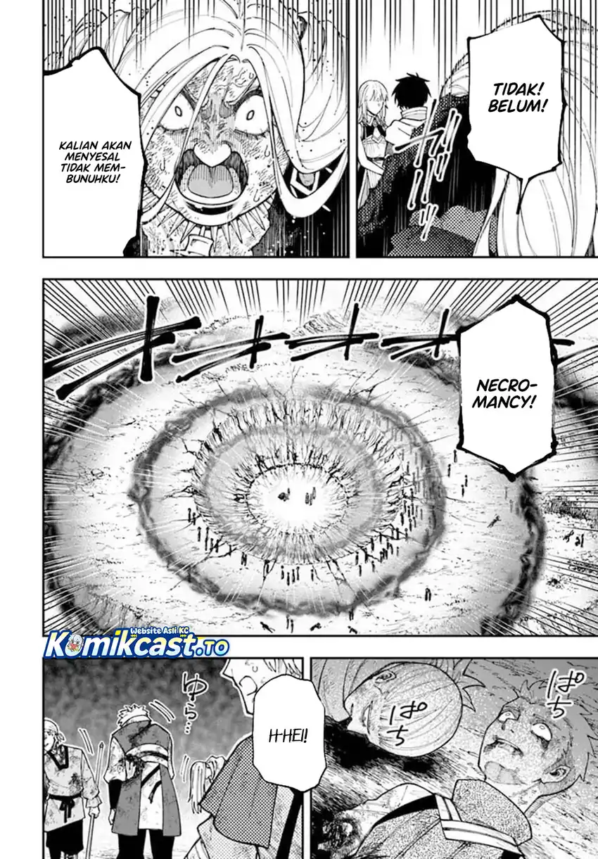 Chapter 40 - halaman 26