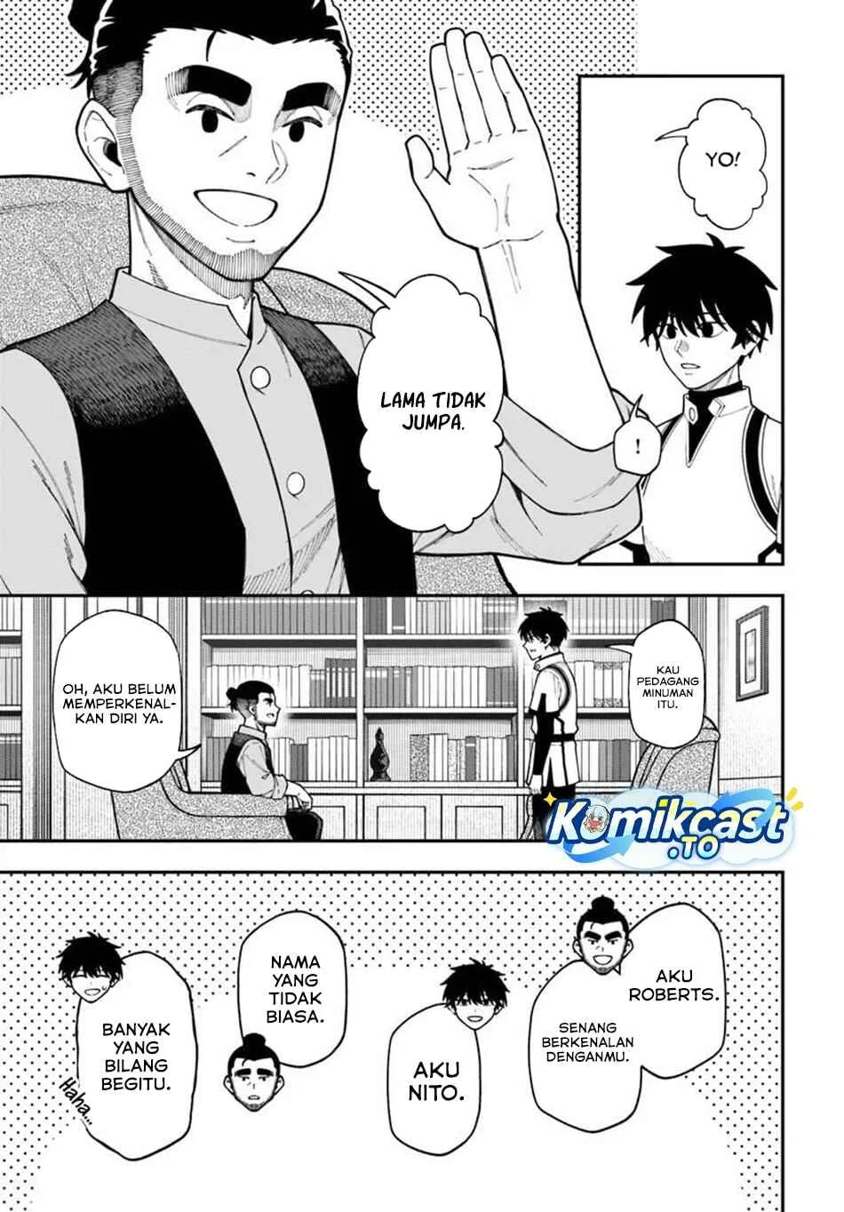 Chapter 42 - halaman 19