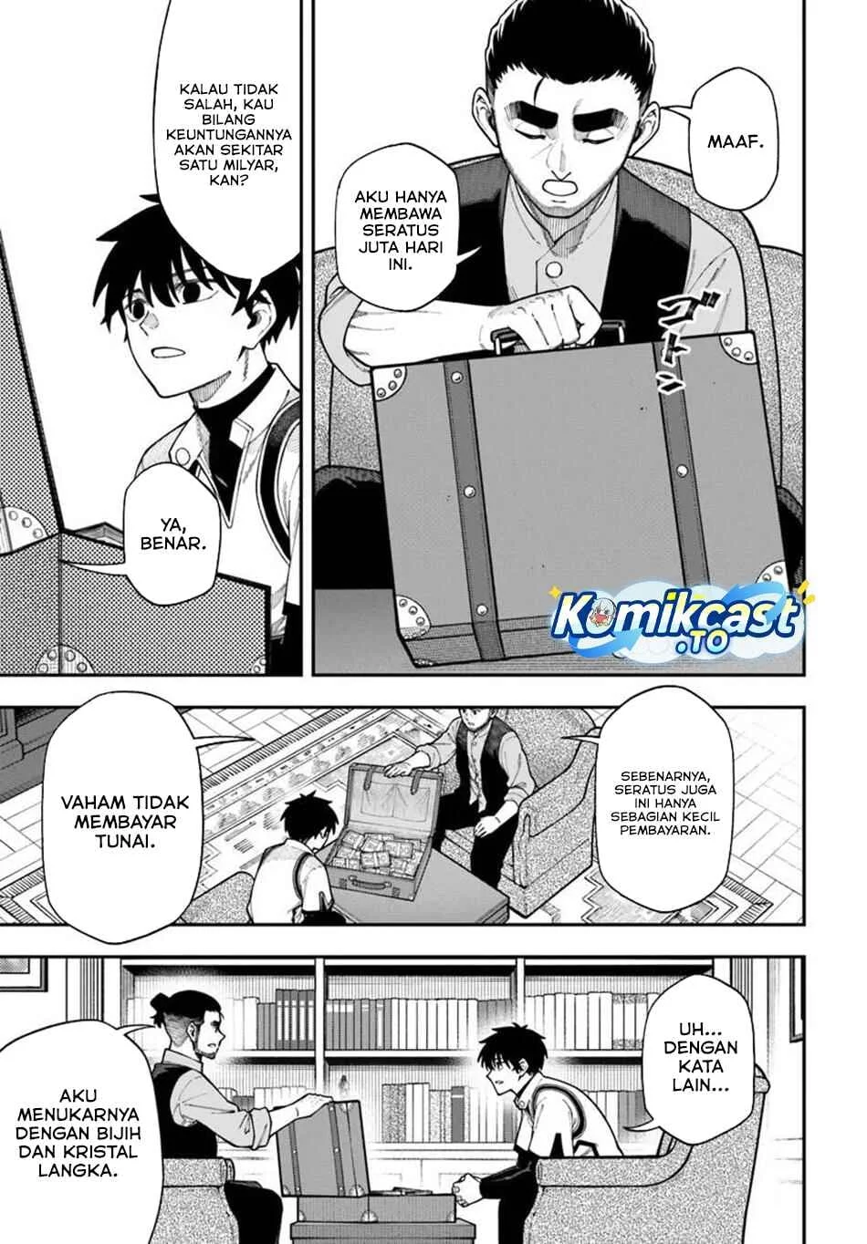 Chapter 42 - halaman 21
