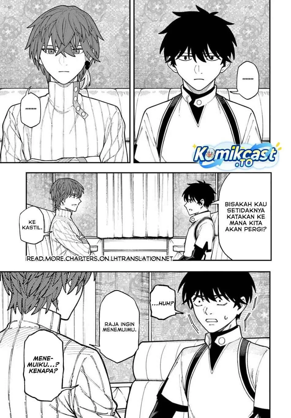 Chapter 42 - halaman 27