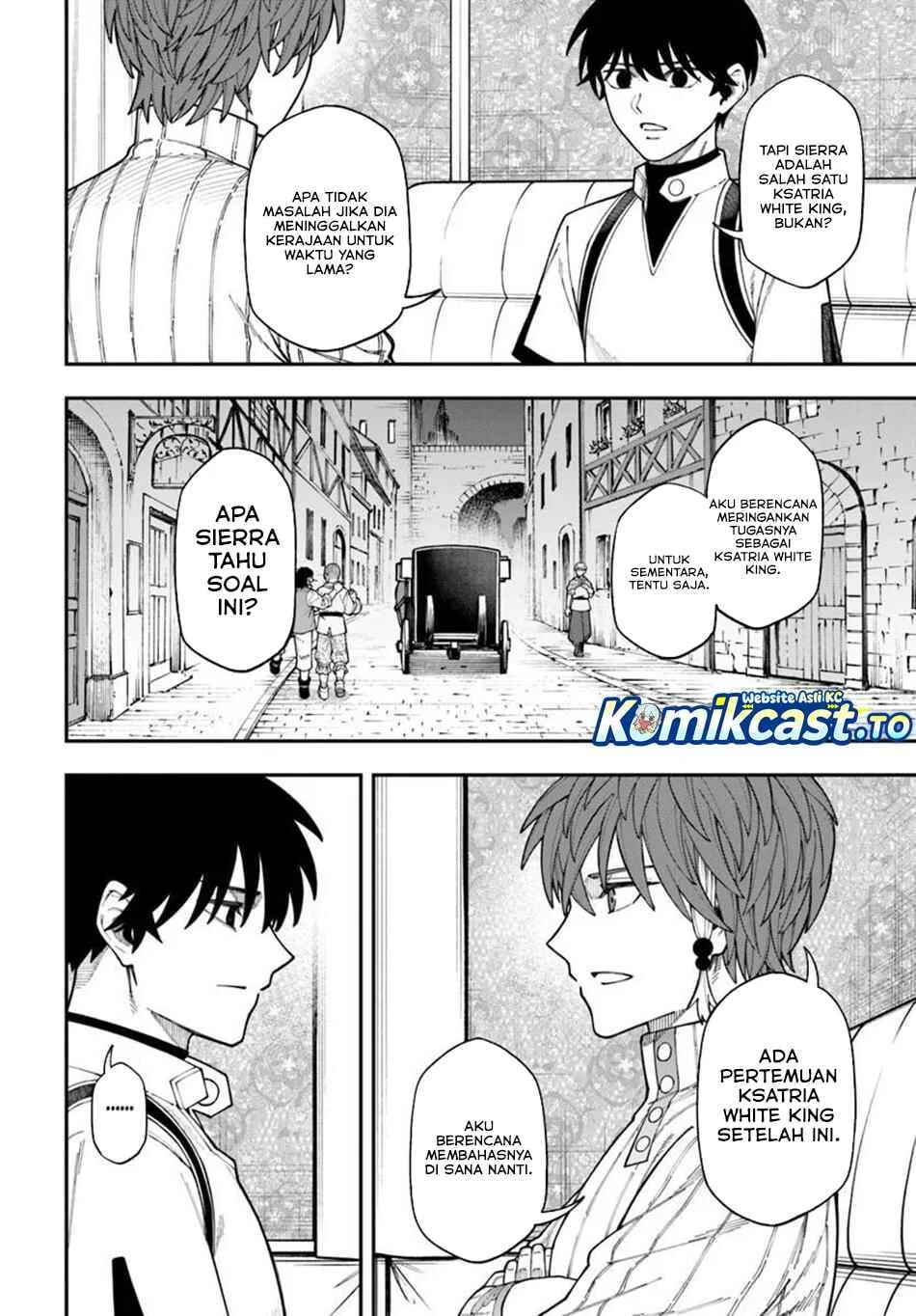 Chapter 42 - halaman 30