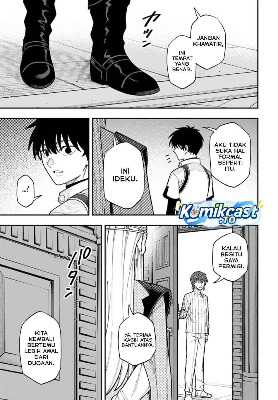 Chapter 42 - halaman 33