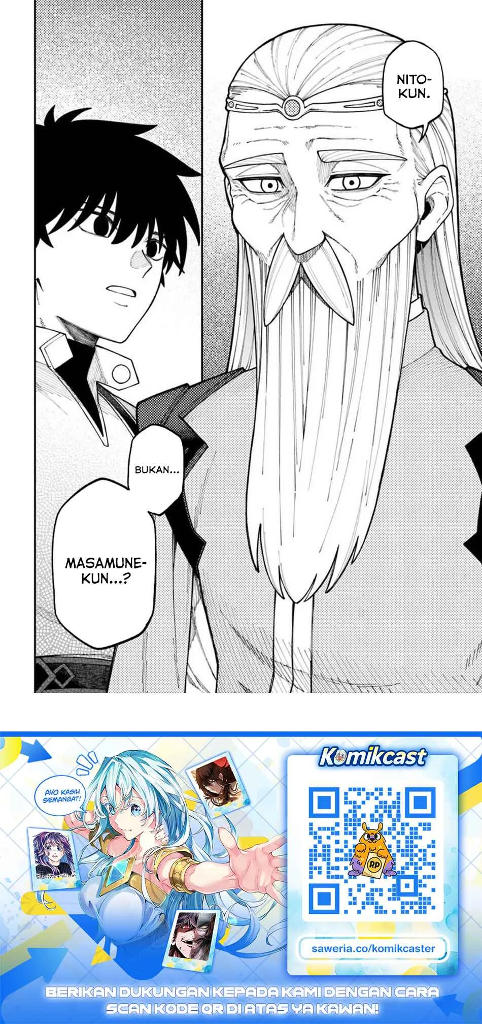 Chapter 42 - halaman 34