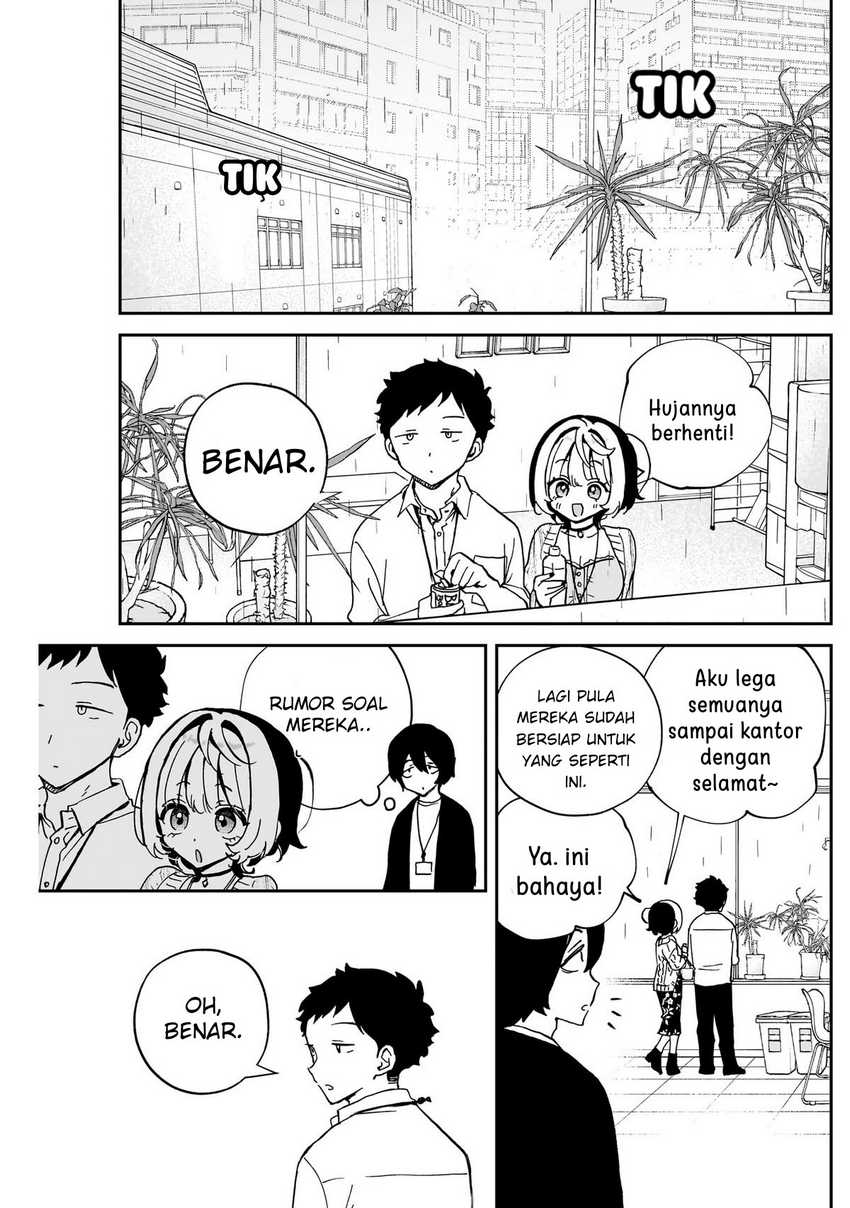 Chapter 555 - halaman 16