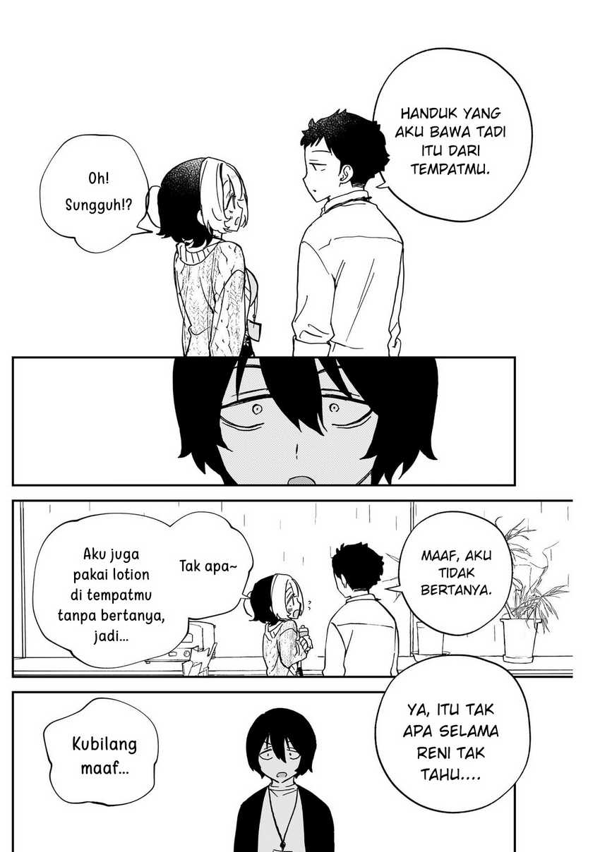 Chapter 555 - halaman 17