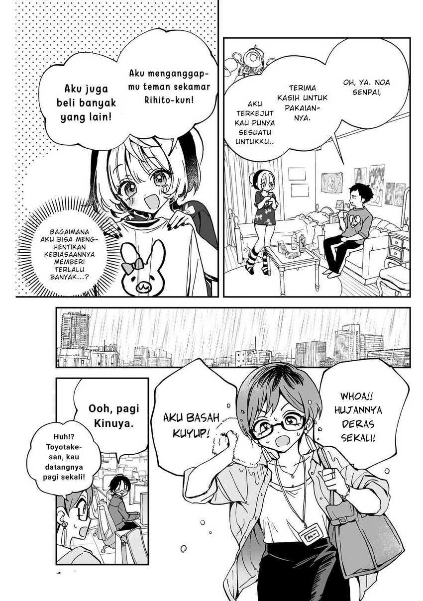 Chapter 555 - halaman 4