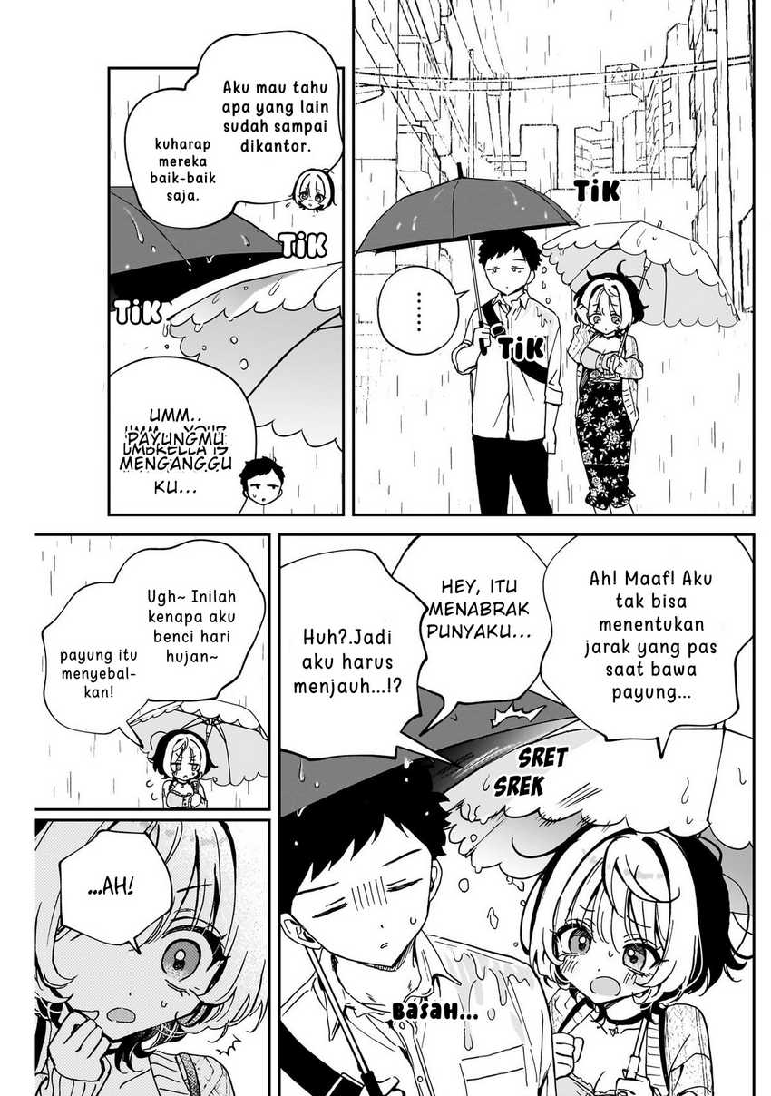 Chapter 555 - halaman 8