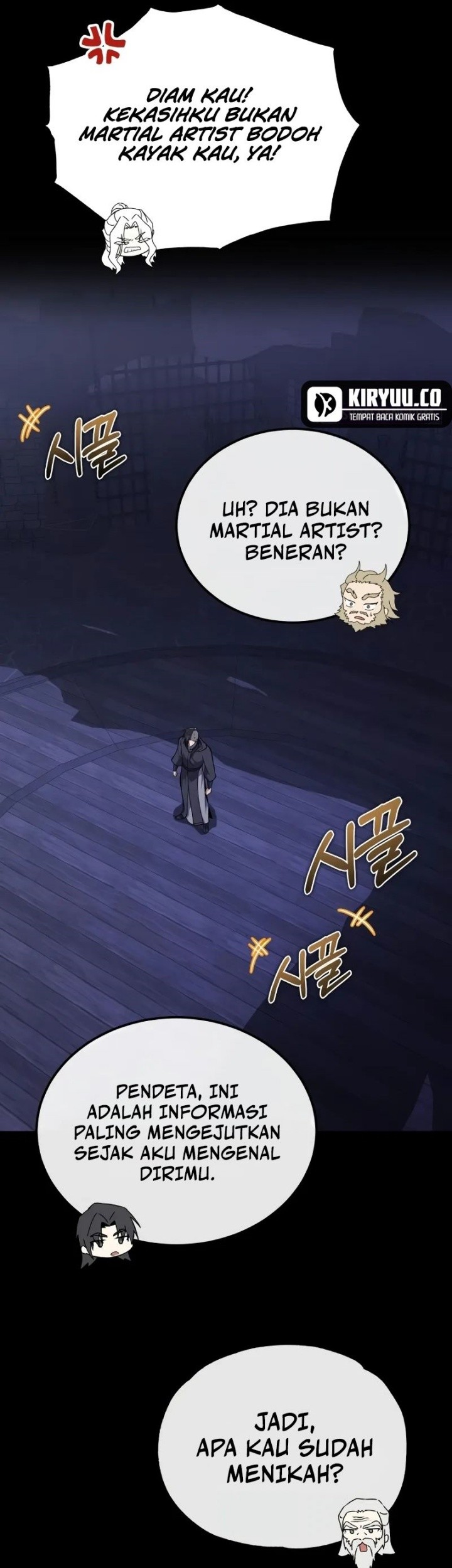 Chapter 115 - halaman 84