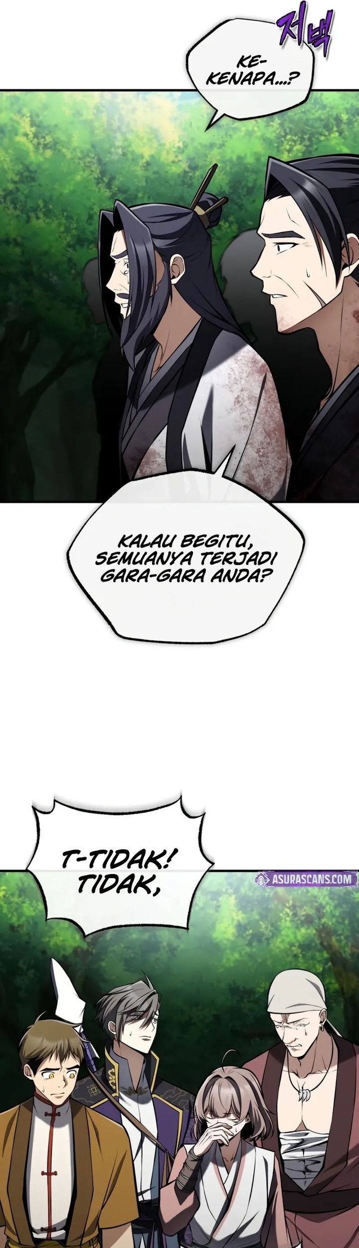 Chapter 122 - halaman 58