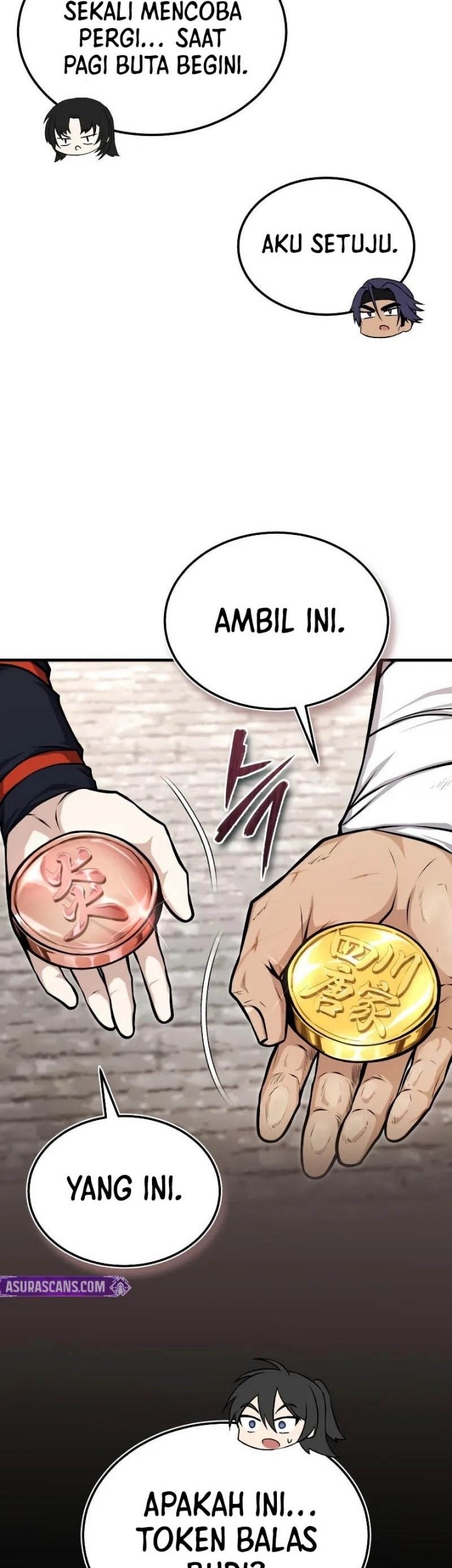 Chapter 123 - halaman 67