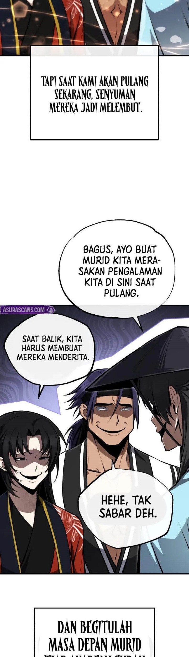 Chapter 123 - halaman 77