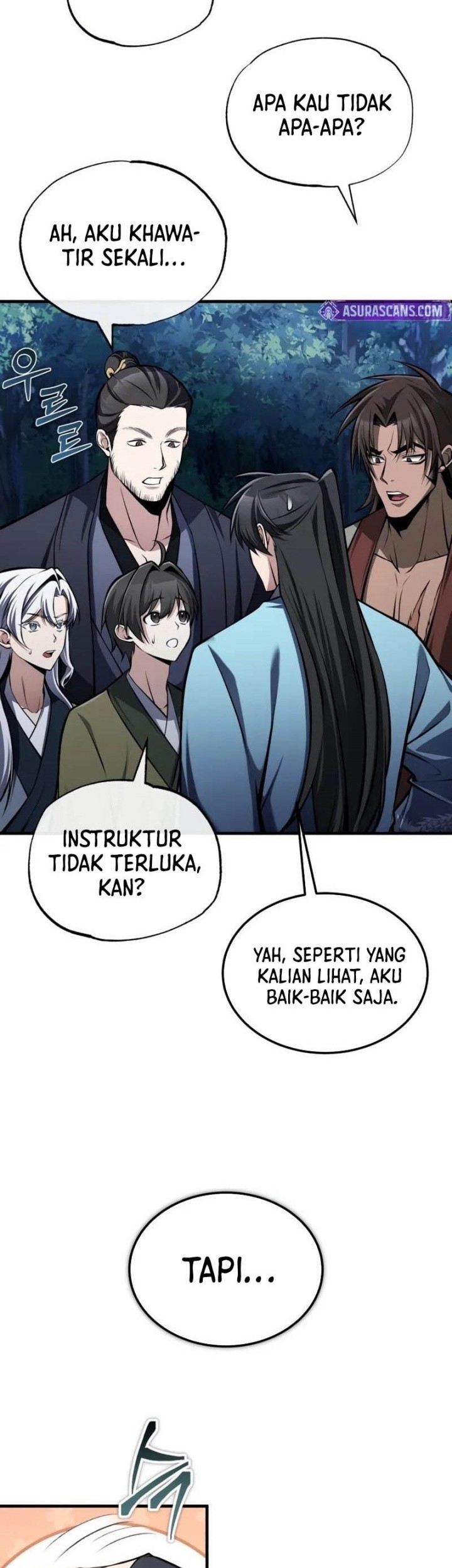 Chapter 124 - halaman 45