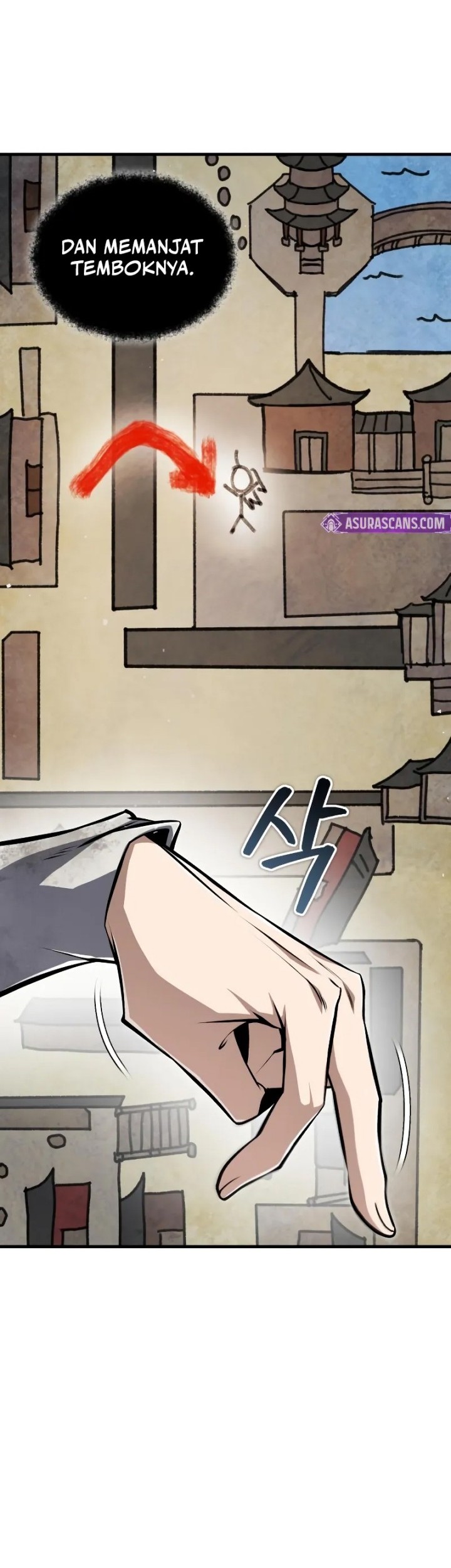 Chapter 125 - halaman 54