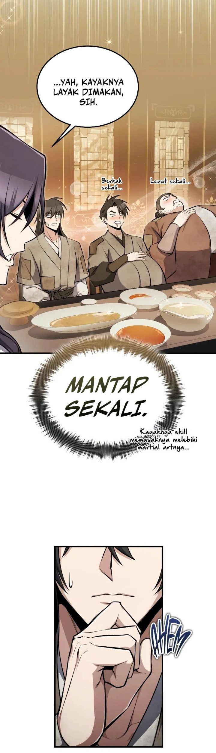 Chapter 125 - halaman 70