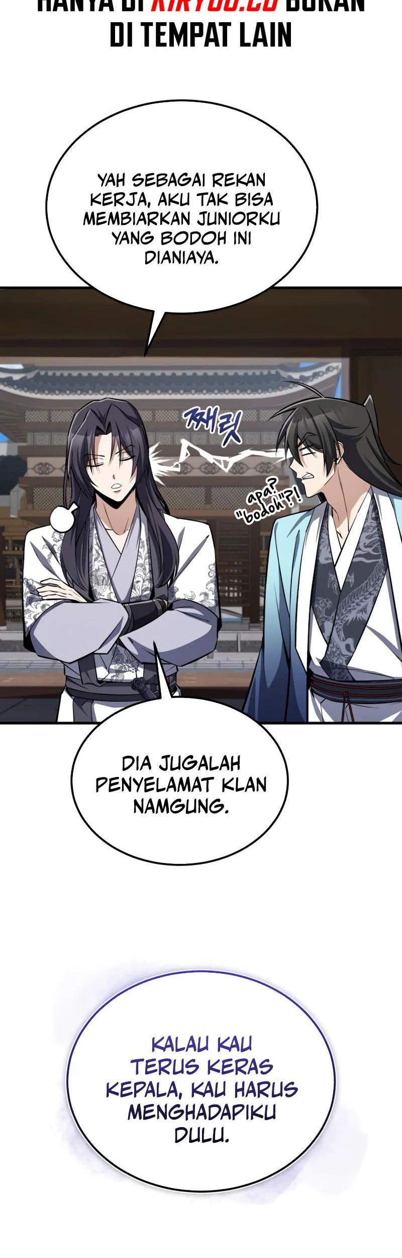 Chapter 126 - halaman 48