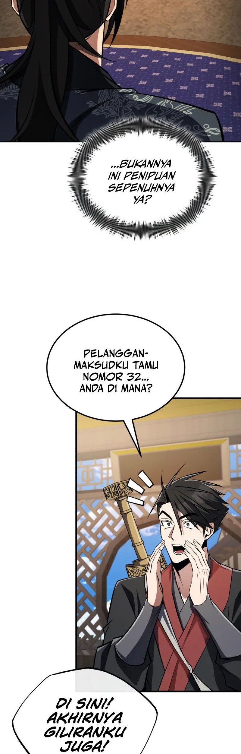 Chapter 126 - halaman 60