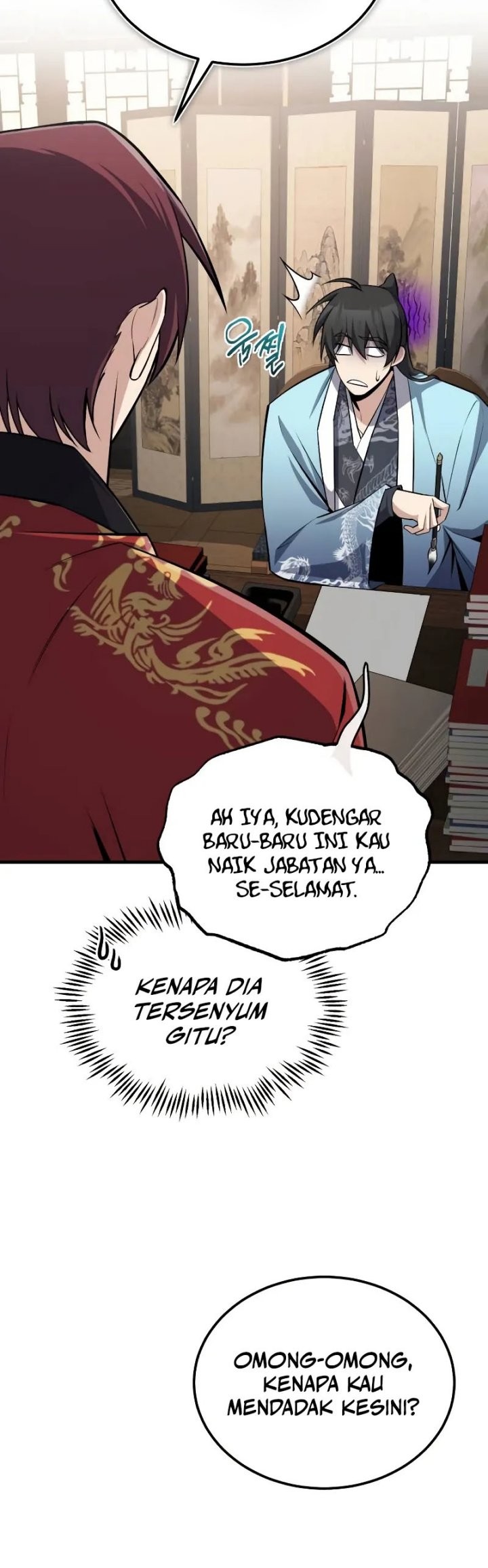 Chapter 130 - halaman 53