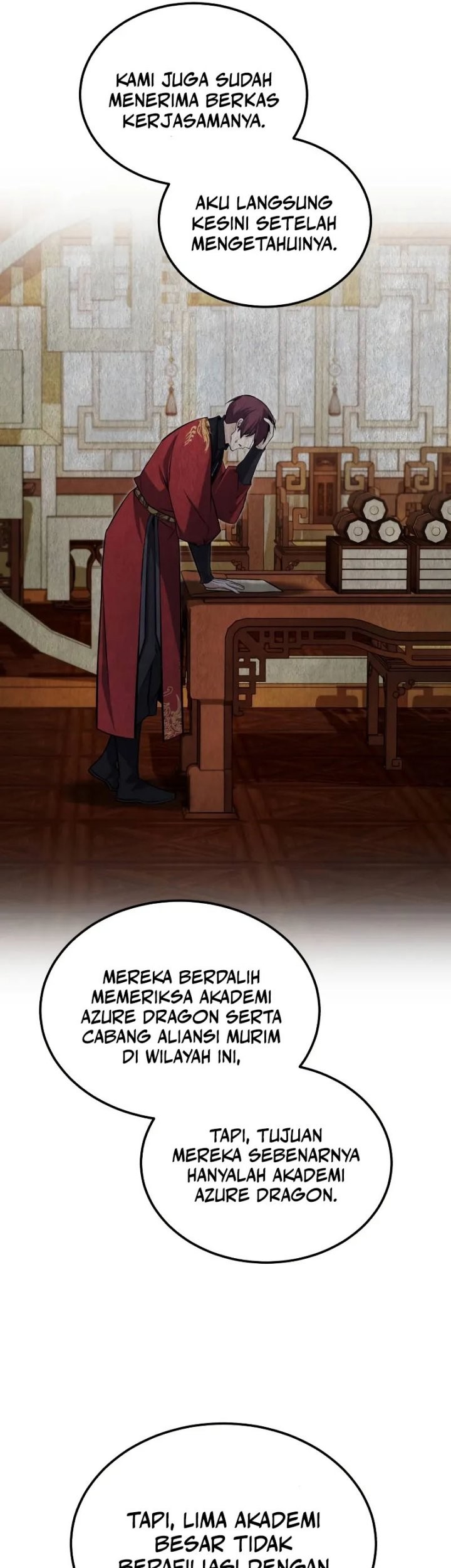 Chapter 130 - halaman 60