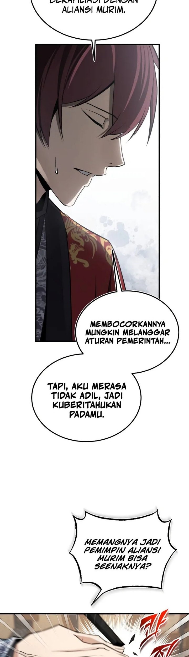 Chapter 130 - halaman 61
