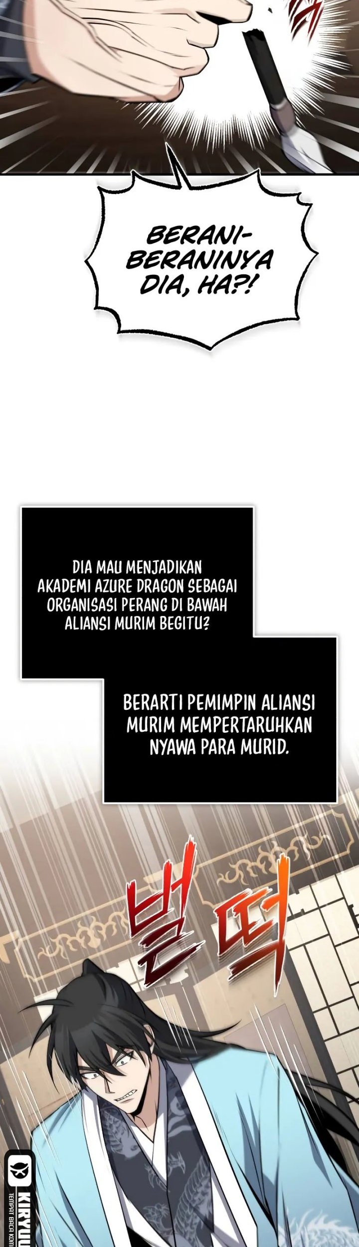 Chapter 130 - halaman 62