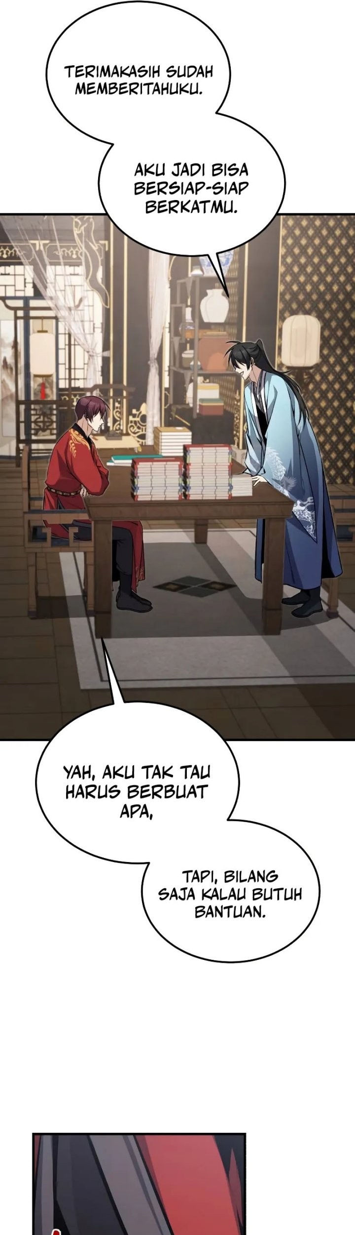 Chapter 130 - halaman 66