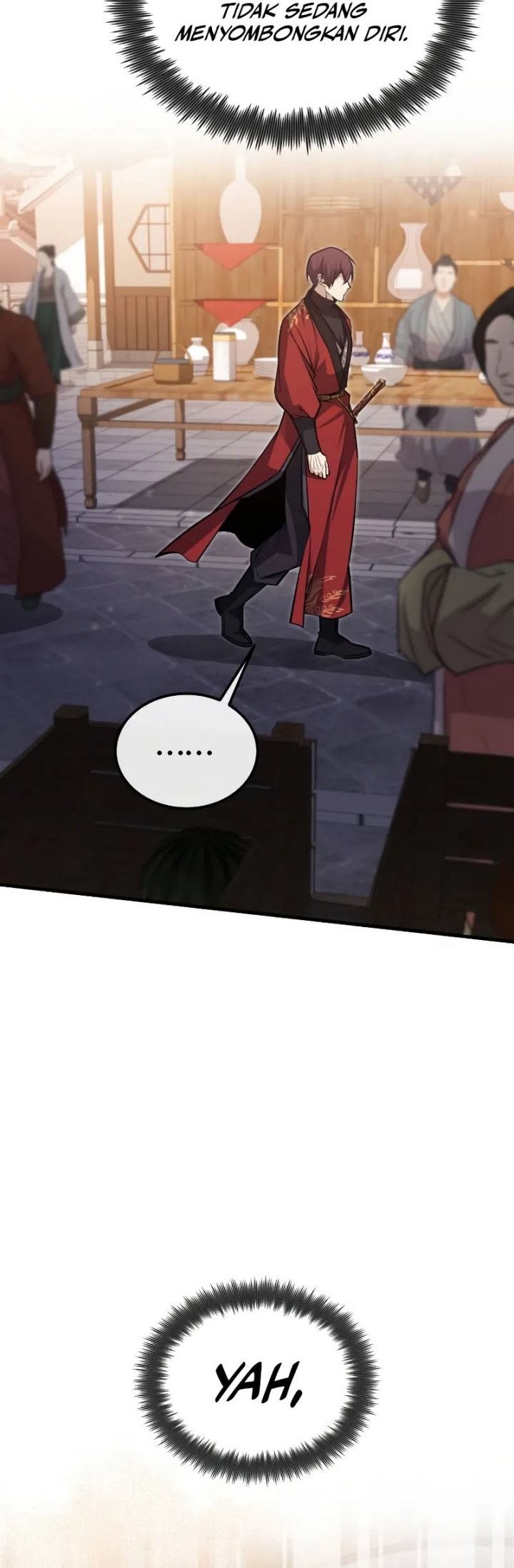 Chapter 130 - halaman 70