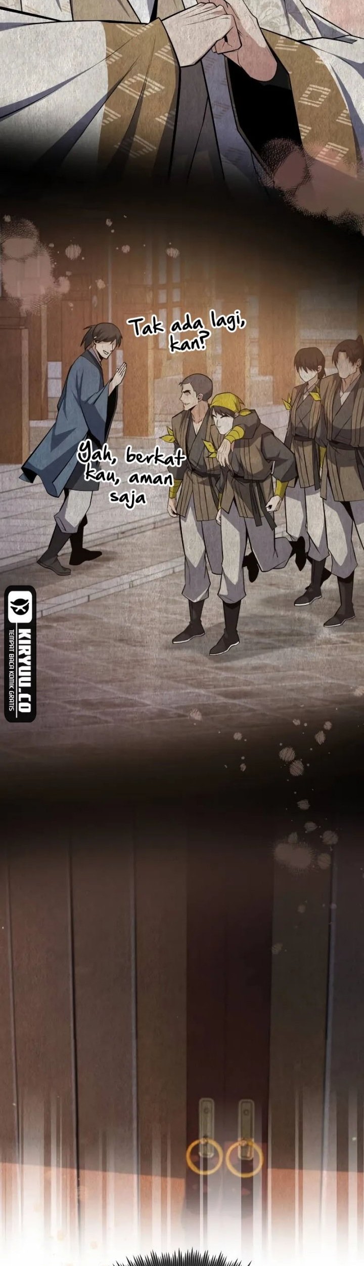 Chapter 130 - halaman 72