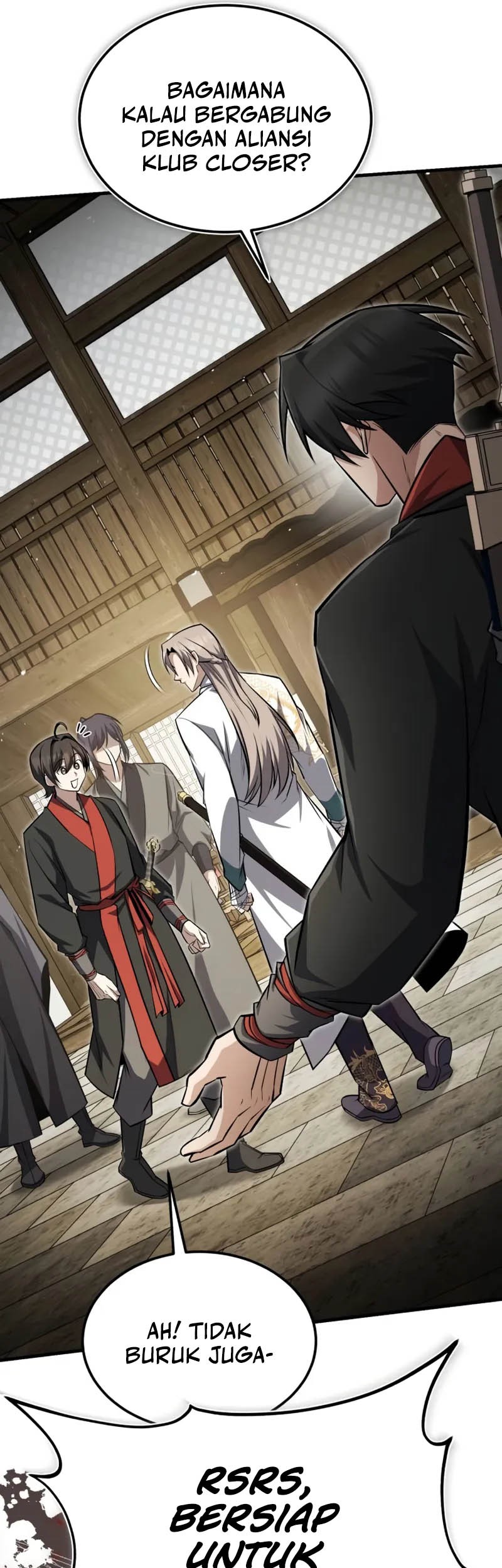 Chapter 131 - halaman 57