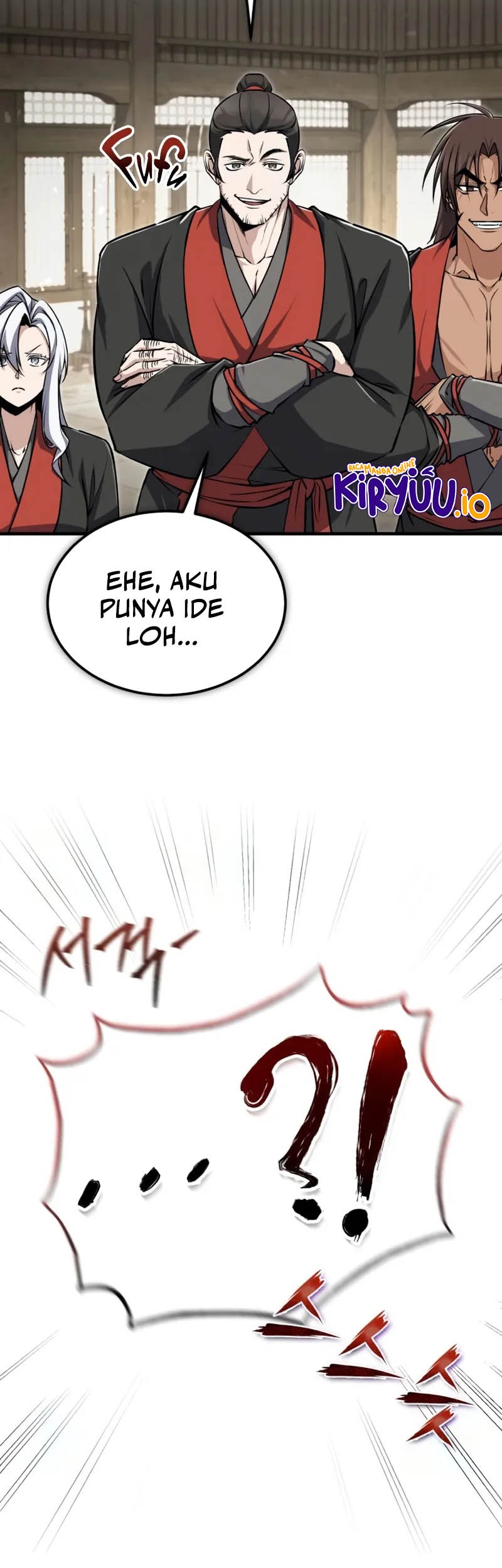 Chapter 131 - halaman 61