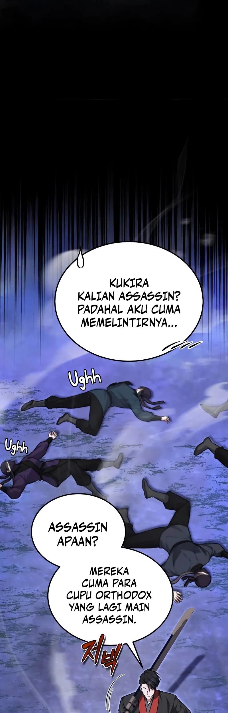 Chapter 132 - halaman 55