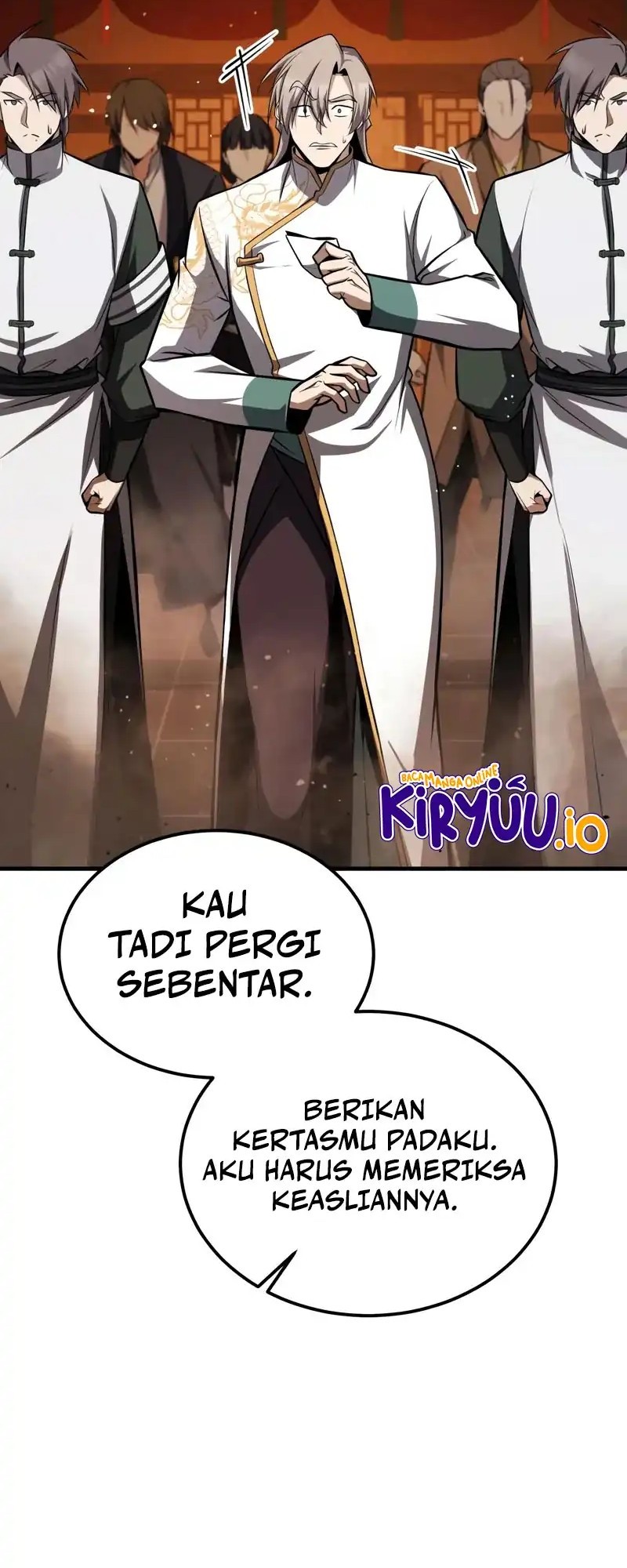 Chapter 133 - halaman 69