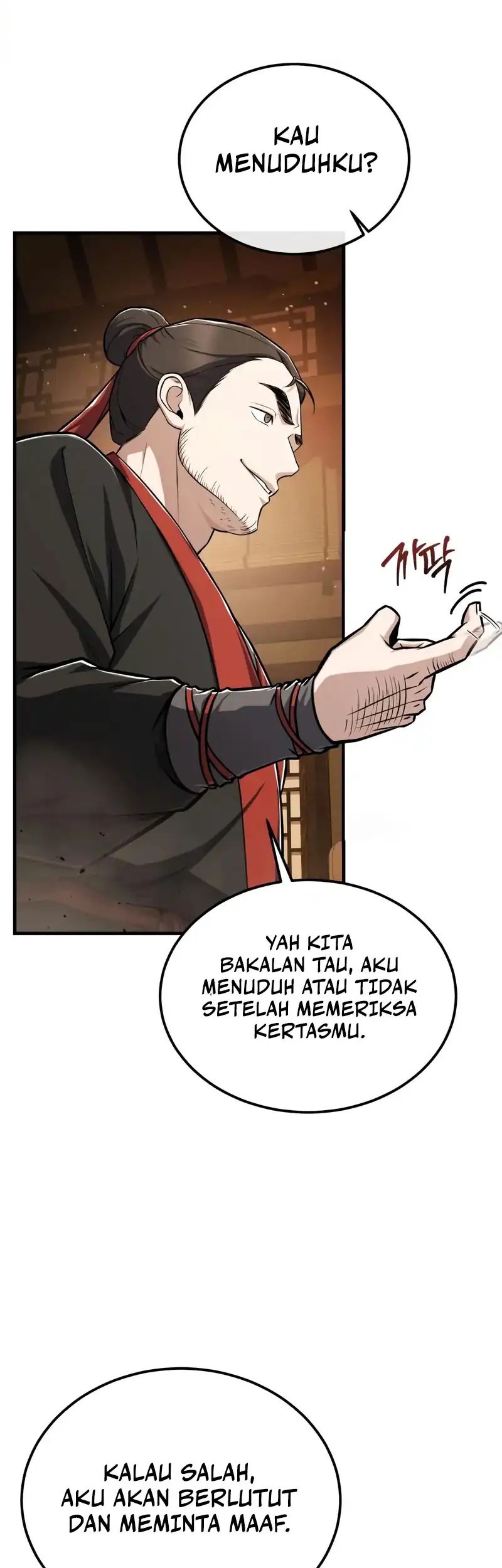 Chapter 133 - halaman 70