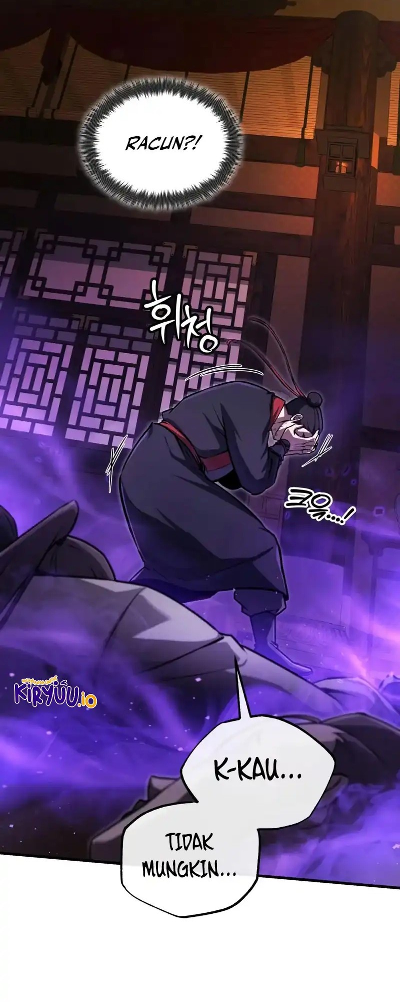 Chapter 133 - halaman 81