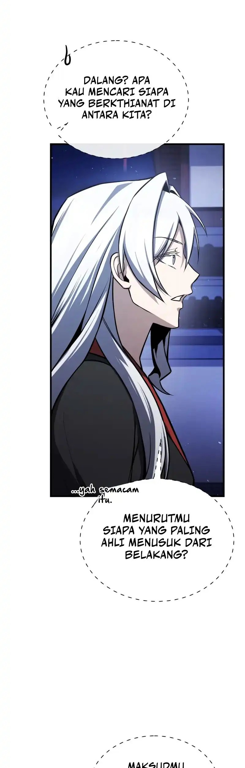 Chapter 134 - halaman 131