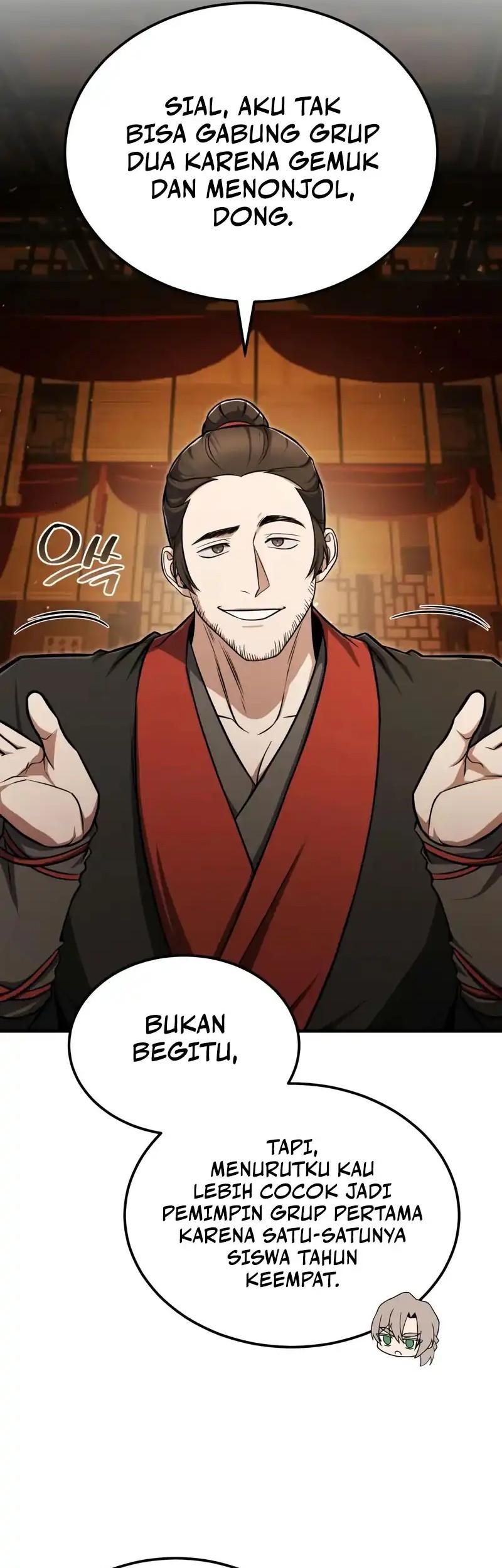 Chapter 134 - halaman 143