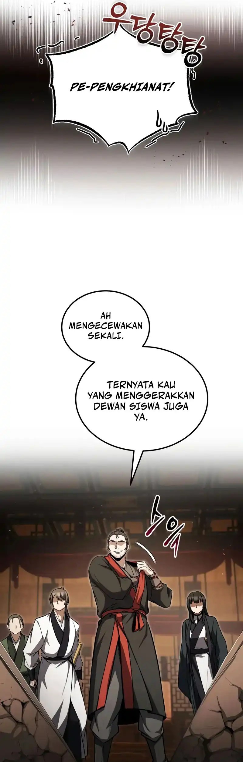 Chapter 134 - halaman 158