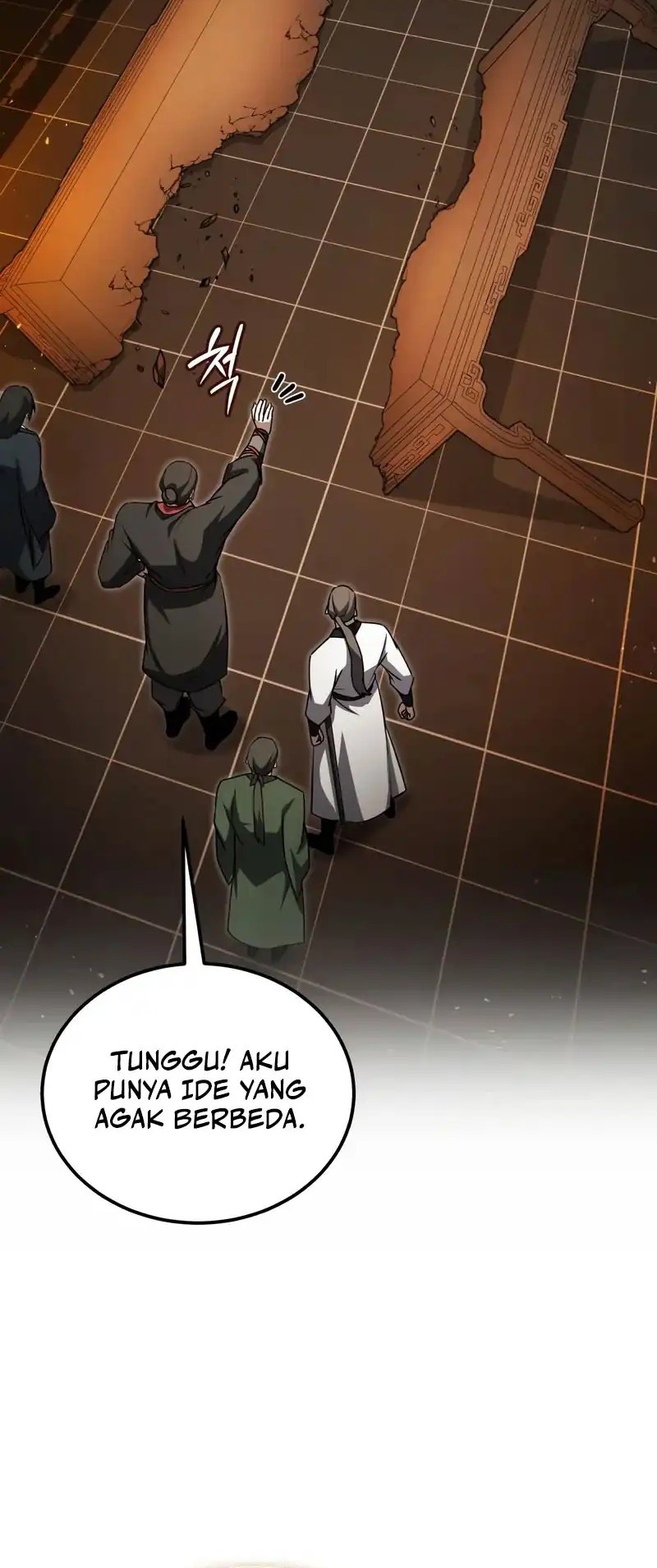 Chapter 134 - halaman 160