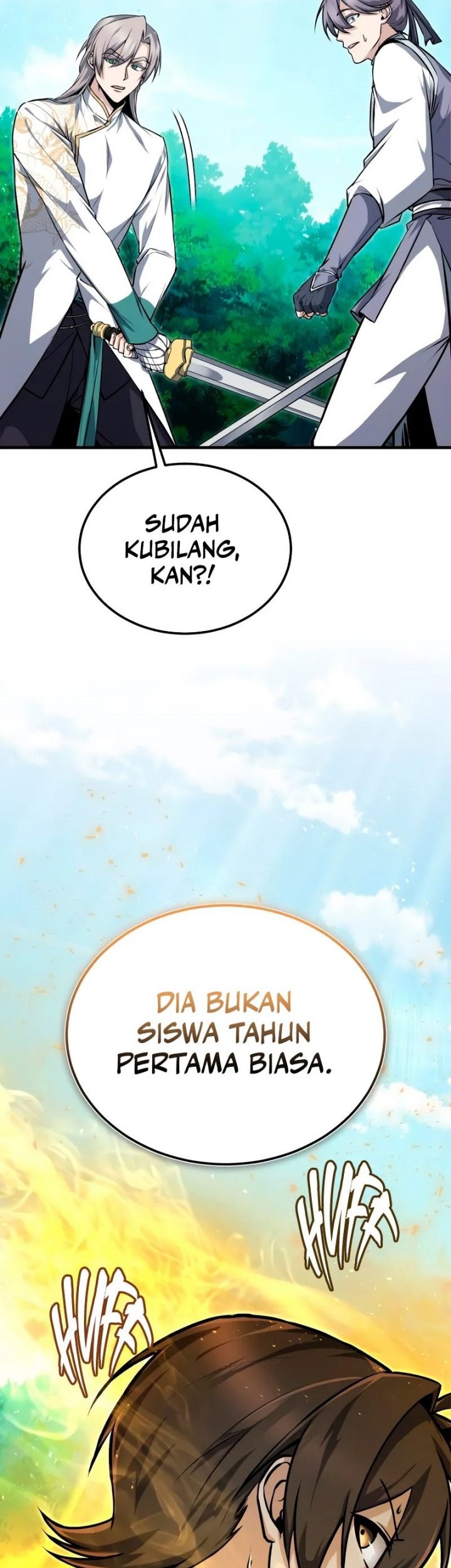 Chapter 135 - halaman 70